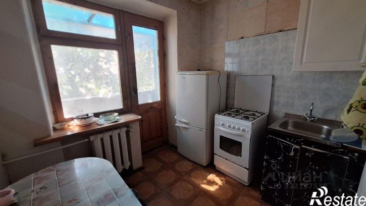 2-комн квартира ул Мелиоративная, 3,  д. 3