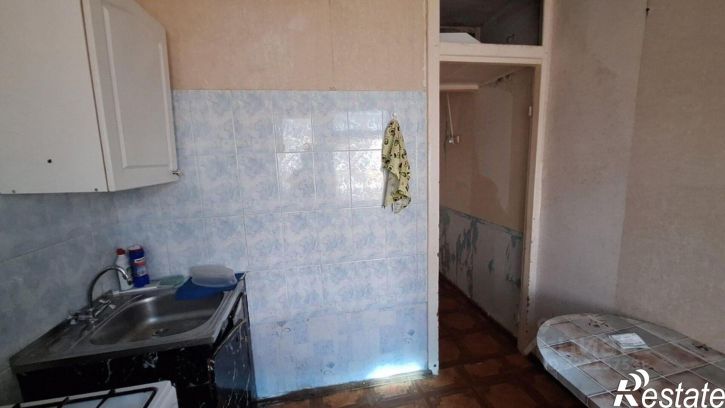 2-комн квартира ул Мелиоративная, 3,  д. 3
