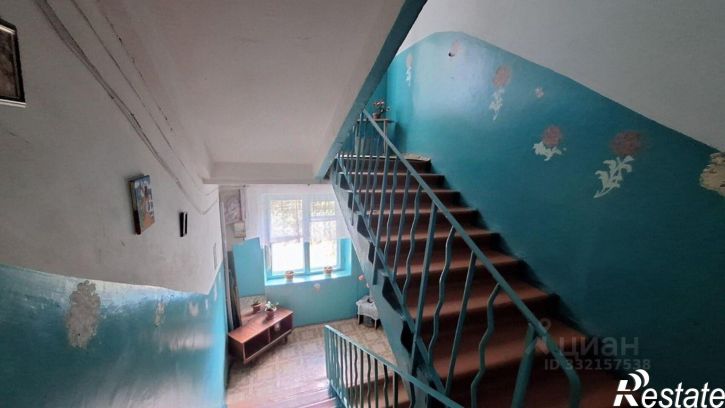 2-комн квартира ул Мелиоративная, 3,  д. 3