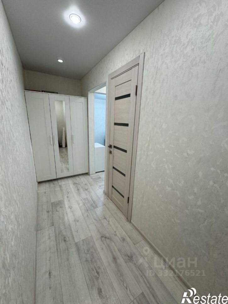 1-комн квартира ул Степана Здоровцева, 6,  д. 6