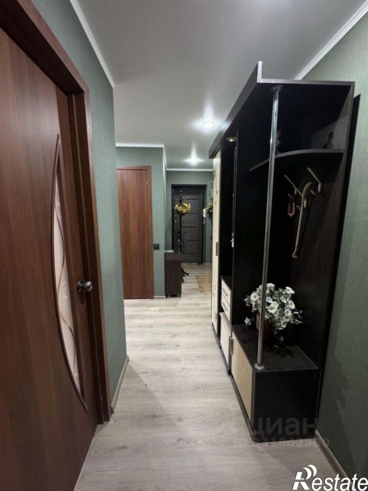 3-комн квартира ул Звездная, 13,  д. 13