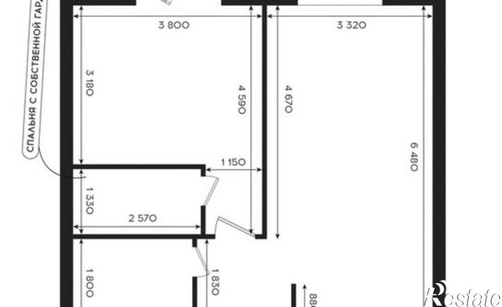1-комн квартира в новом доме ул Савушкина, 6 10,  д. 6 10,  к. 10