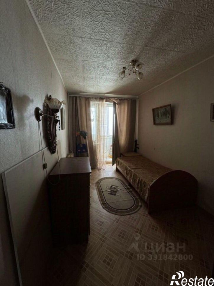 3-комн квартира ул Звездная, 13,  д. 13