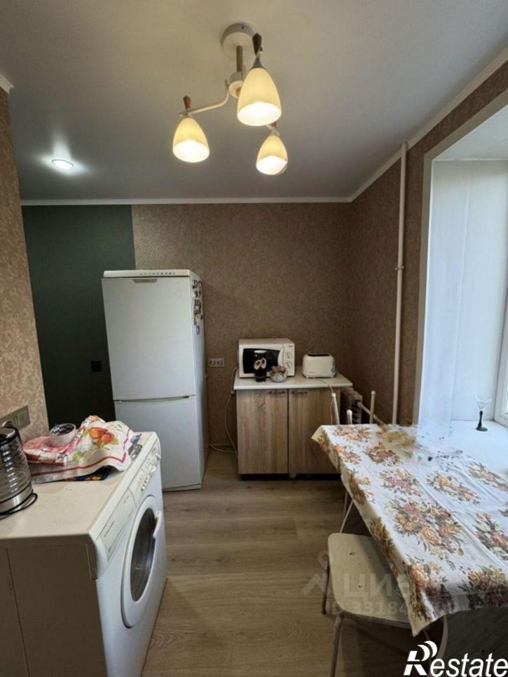 3-комн квартира ул Звездная, 13,  д. 13