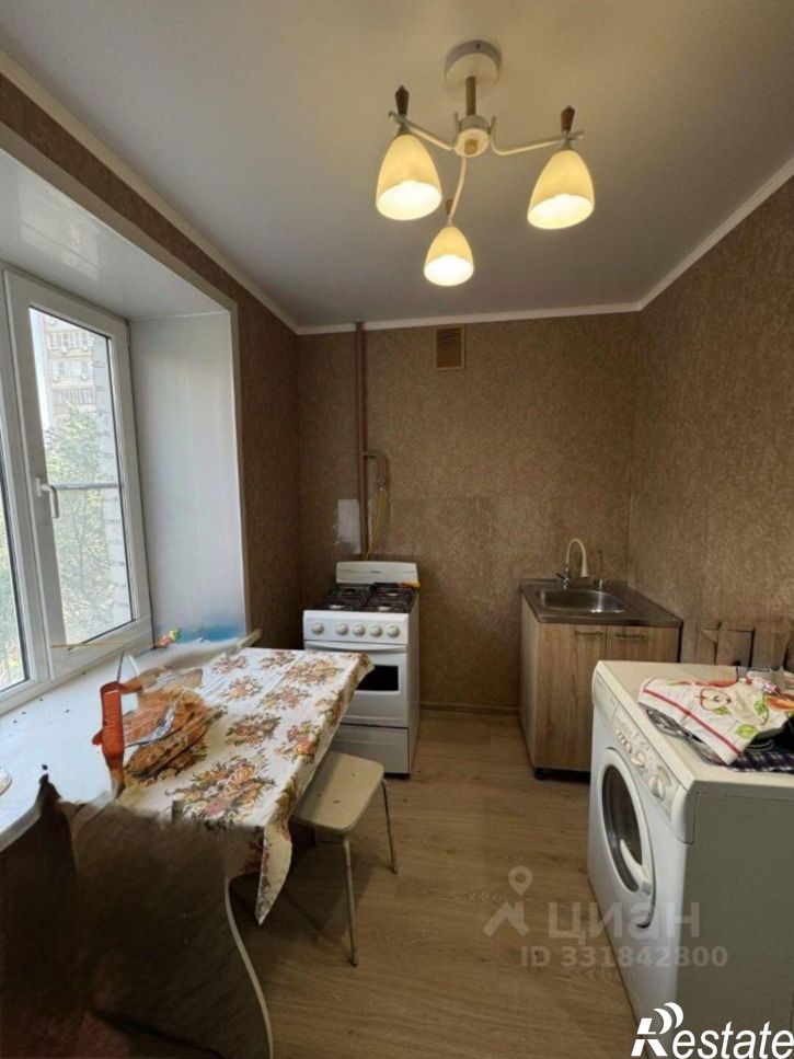 3-комн квартира ул Звездная, 13,  д. 13