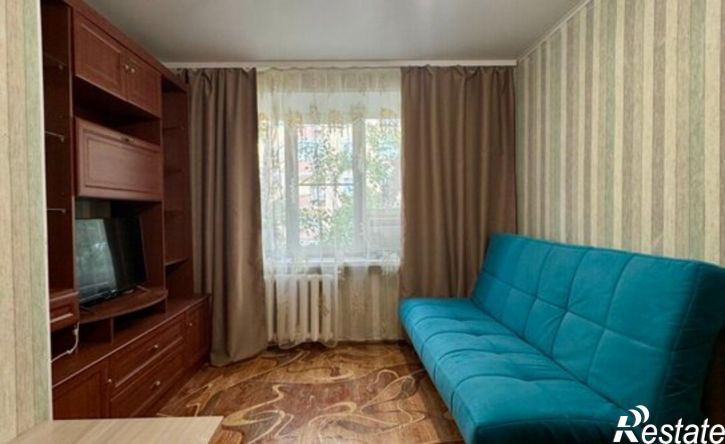 1-комн квартира ул Боевая, 66б,  д. 66б