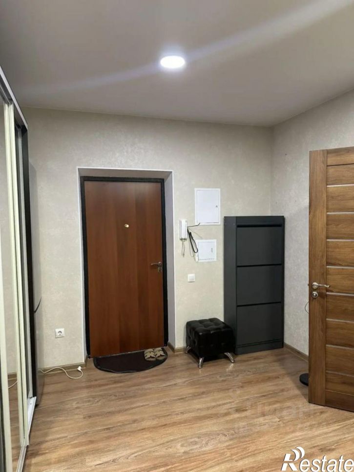 1-комн квартира ул Генерала Епишева, 65,  д. 65