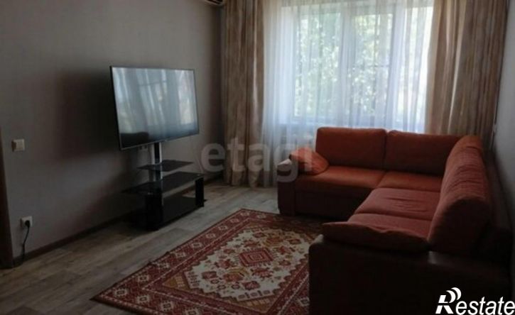1-комн квартира ул Кооперативная, 45а,  д. 45а