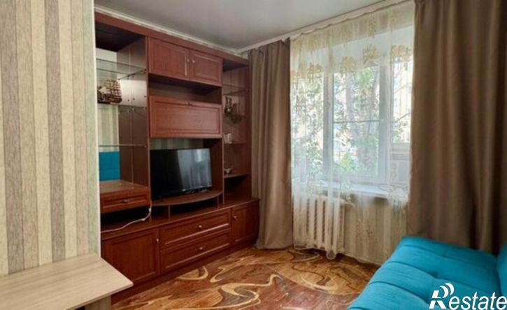 1-комн квартира ул Боевая, 66б,  д. 66б