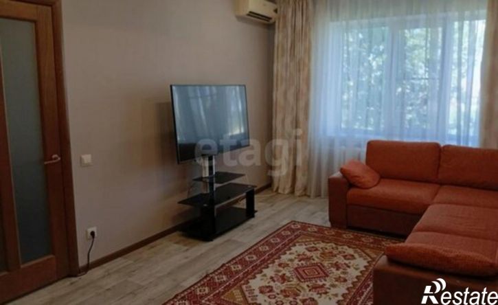 1-комн квартира ул Кооперативная, 45а,  д. 45а