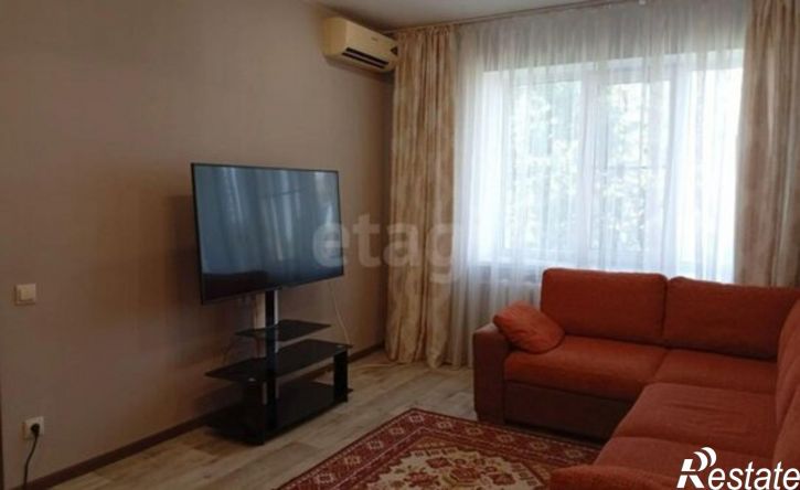 1-комн квартира ул Кооперативная, 45а,  д. 45а