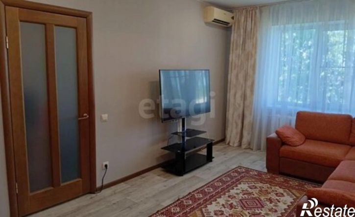 1-комн квартира ул Кооперативная, 45а,  д. 45а