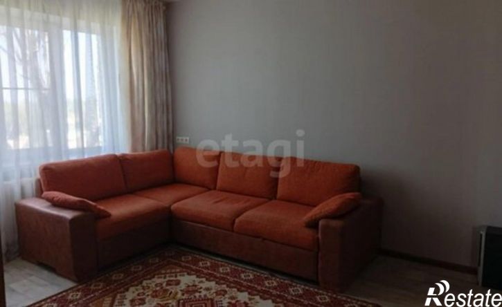 1-комн квартира ул Кооперативная, 45а,  д. 45а