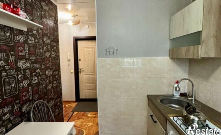 1-комн квартира ул Боевая, 66б,  д. 66б