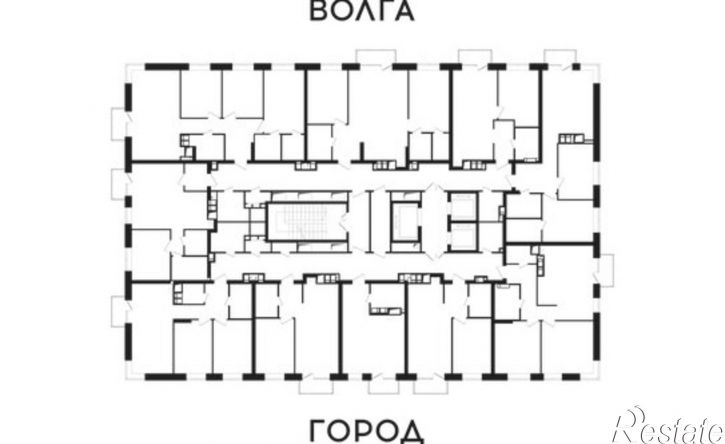 2-комн квартира ул Савушкина, 6 7,  д. 6 7,  к. 7