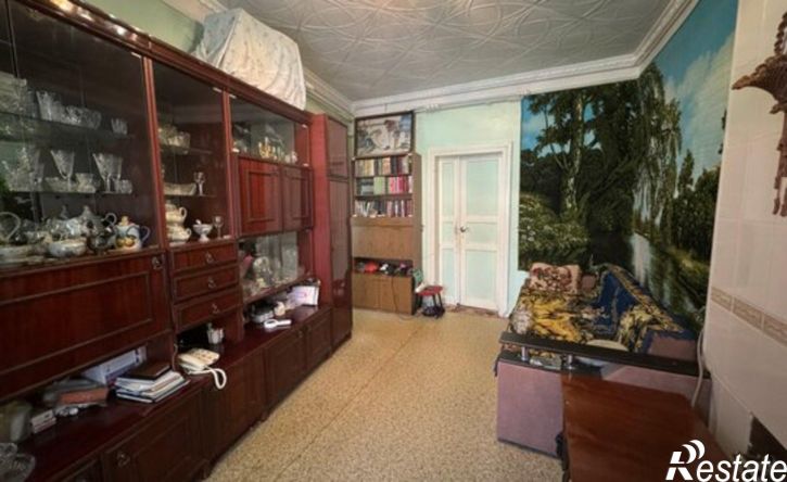2-комн квартира ул Набережная 1 Мая, 37,  д. 37
