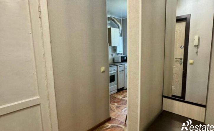 1-комн квартира ул Боевая, 66б,  д. 66б