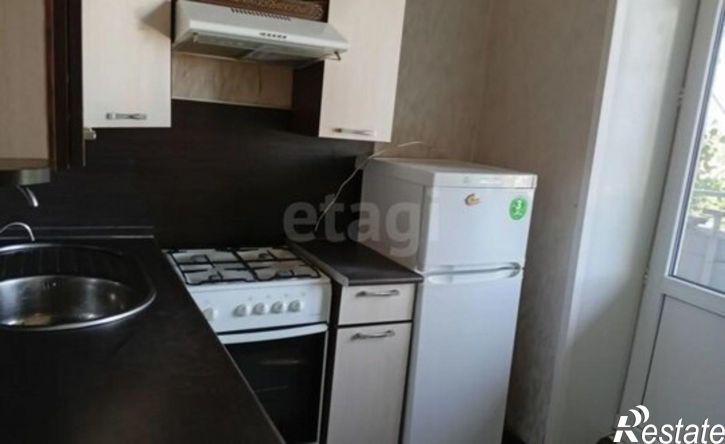 1-комн квартира ул Кооперативная, 45а,  д. 45а