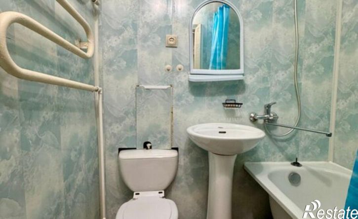 1-комн квартира ул Боевая, 66б,  д. 66б