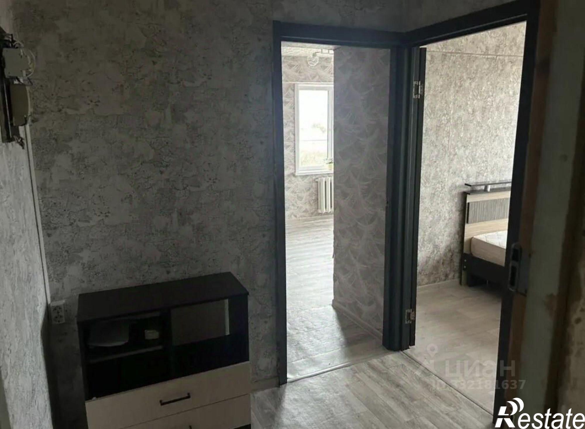 Купить квартиру за 3 600 000 рублей на ул Нариманова, 2а