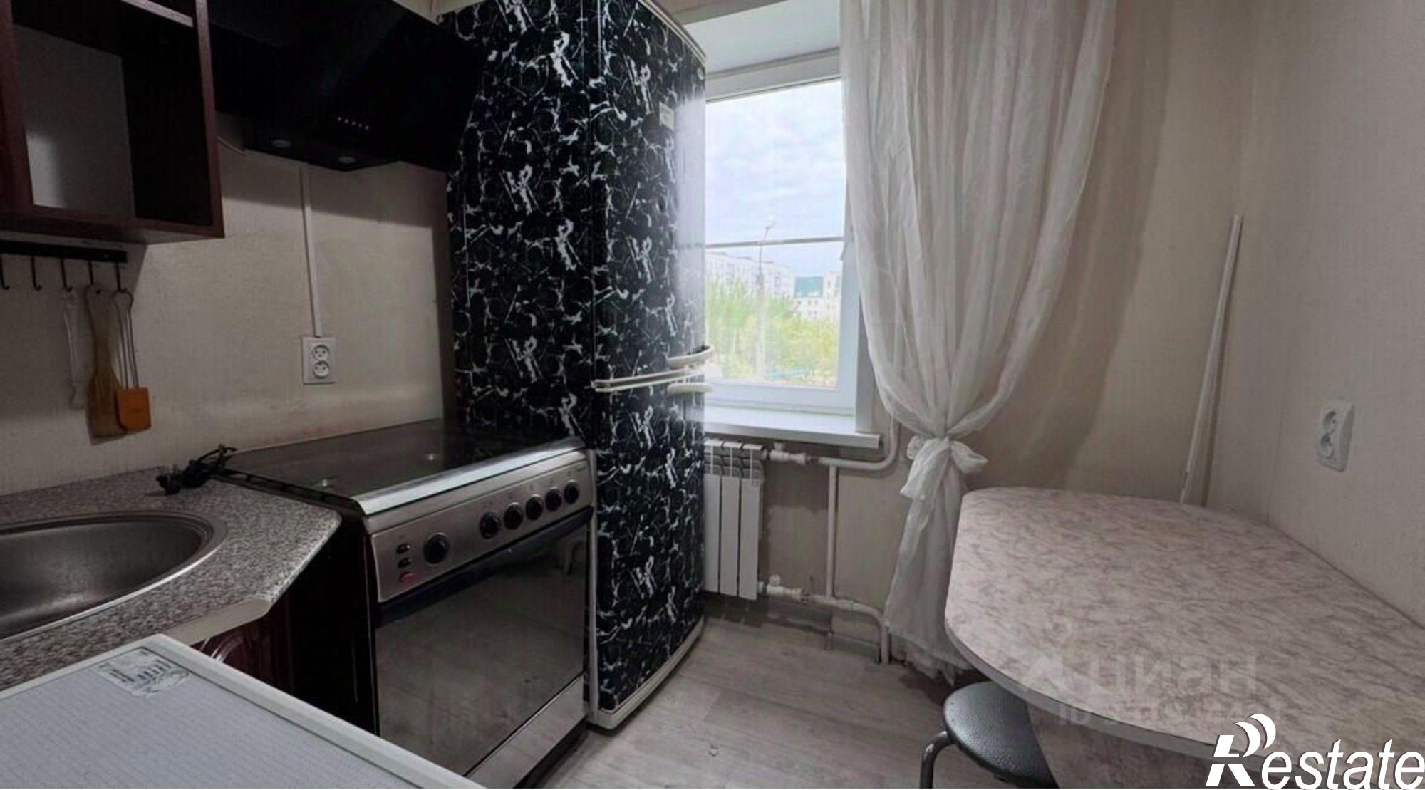 Купить квартиру за 2 550 000 рублей на пр-д Воробьева, 14
