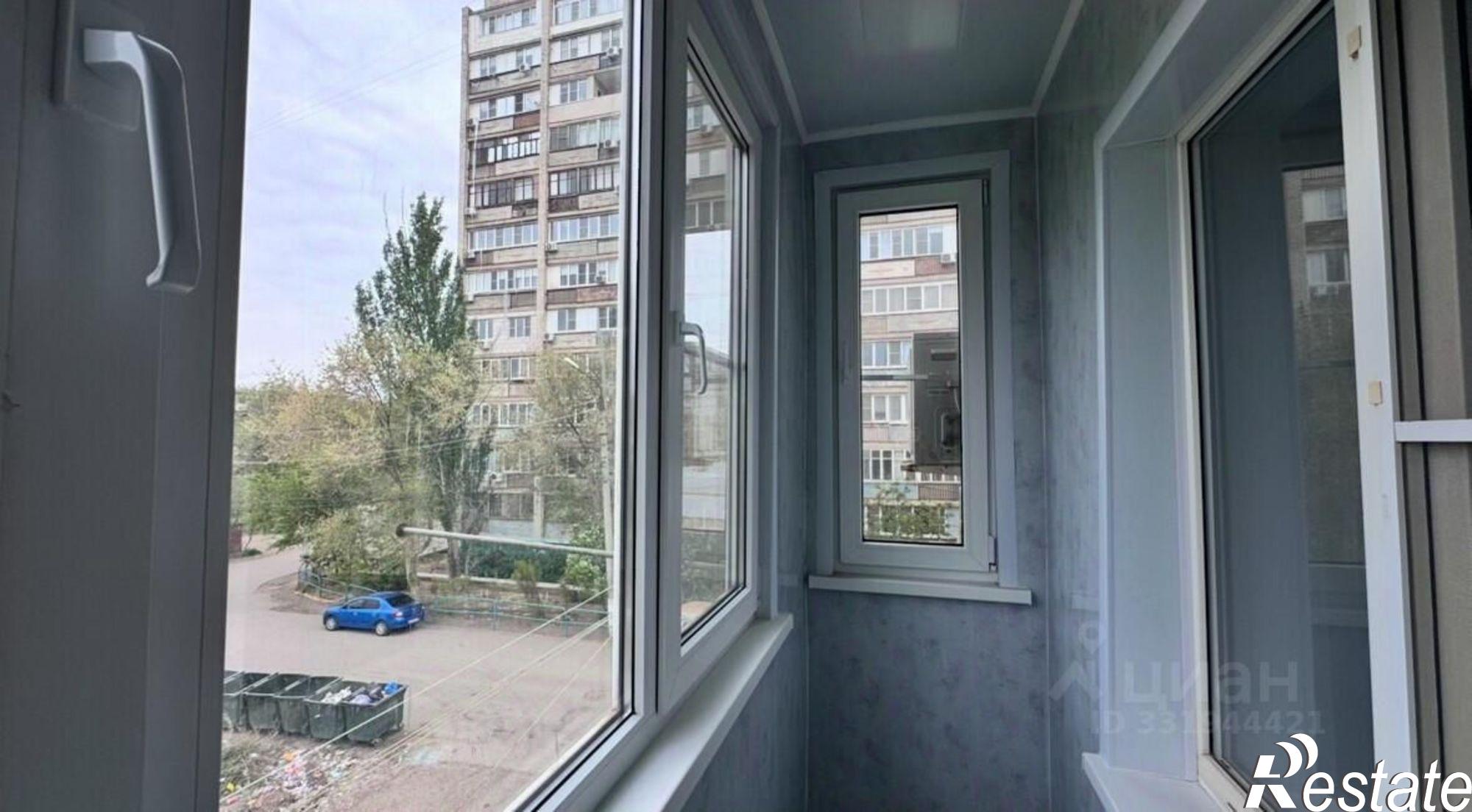 Купить квартиру за 2 550 000 рублей на пр-д Воробьева, 14