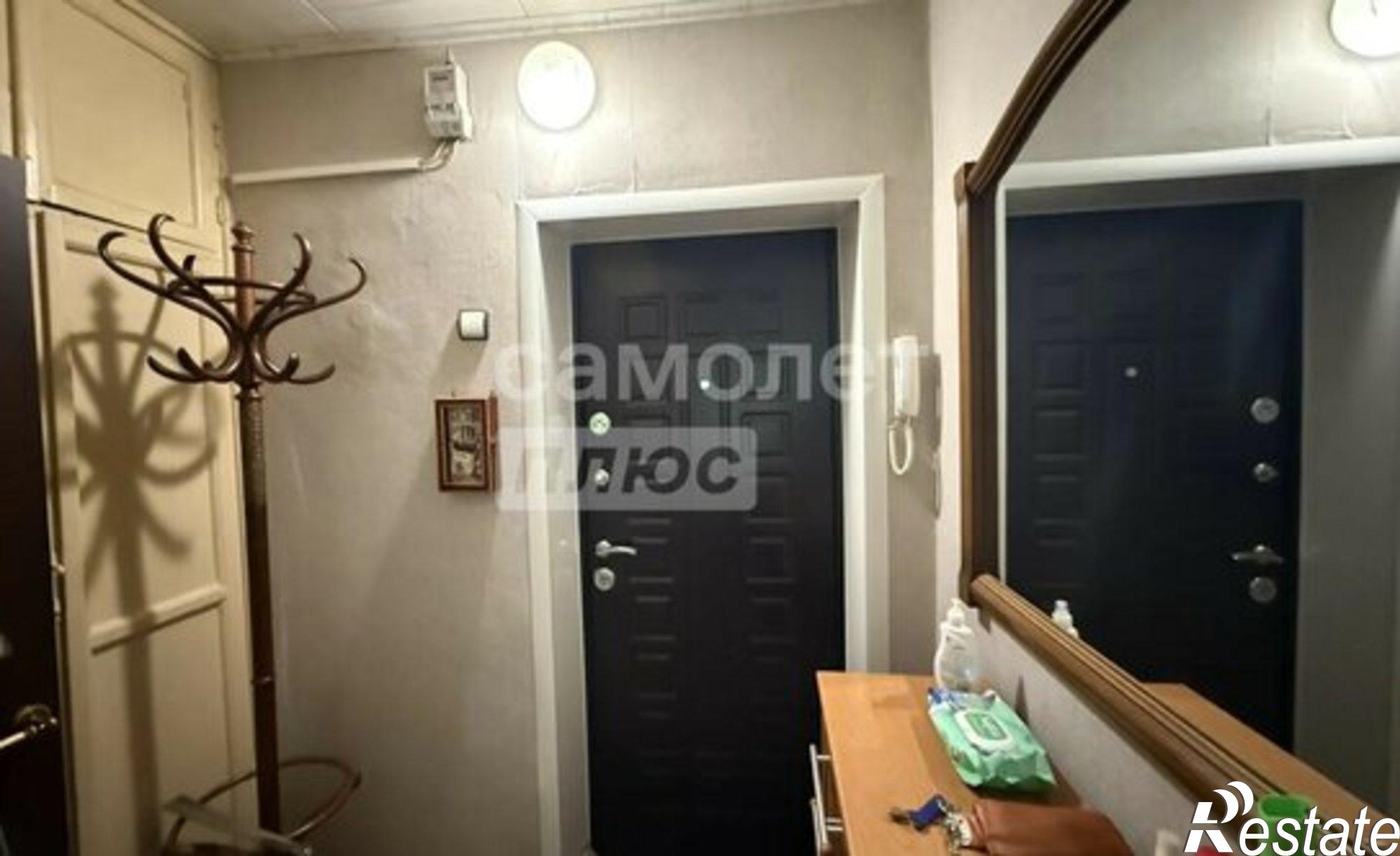 Купить квартиру за 3 990 000 рублей на ул Коммунистическая, 58