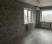 2-комн, 41кв м, этаж 5/5 ул Нариманова, 2а
