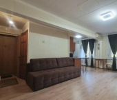 3-комн, 59кв м, этаж 1/5 ул Савушкина, 20