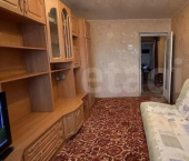 2-комн, 42кв м, этаж 2/5 ул Куликова, 56 1