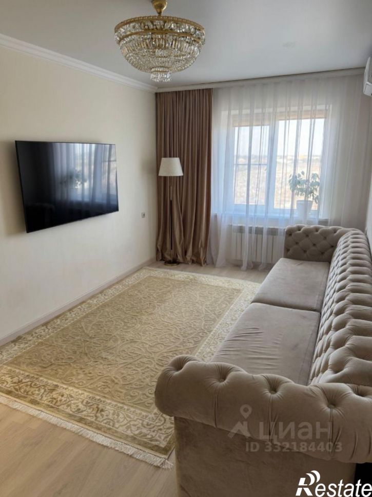 2-комн квартира Нововосточная улица, 19,  д. 19