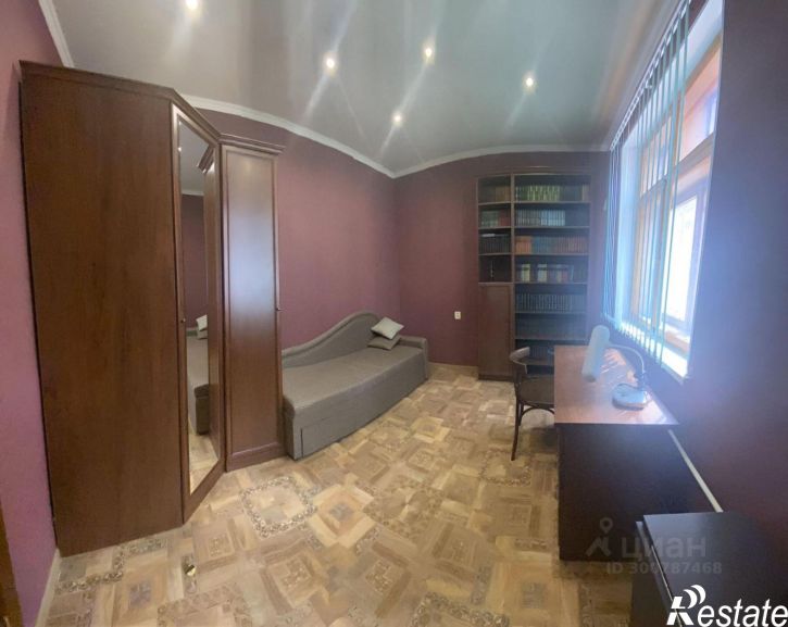 3-комн квартира ул Советская, 2А,  д. 2А