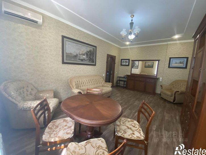3-комн квартира ул Советская, 2А,  д. 2А