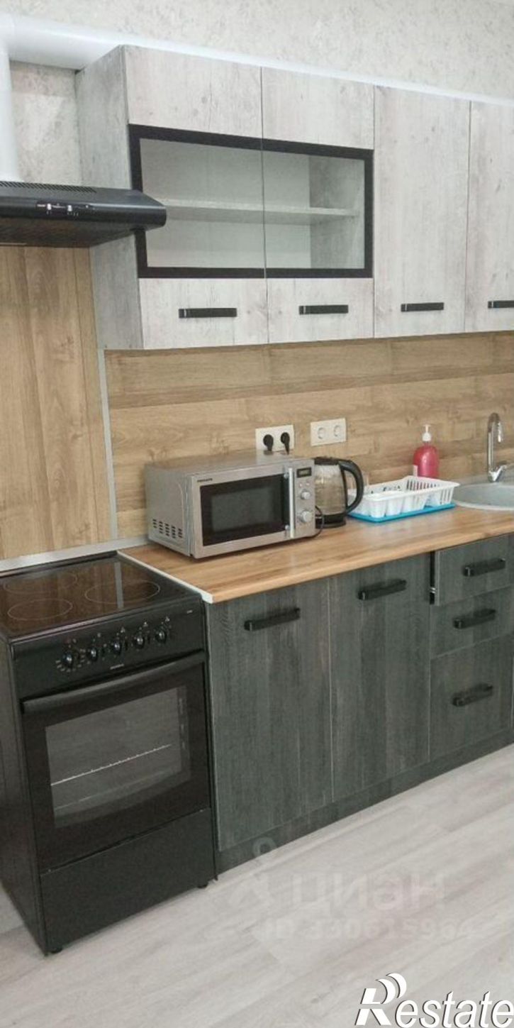 1-комн квартира ул Ахшарумова, 29,  д. 29