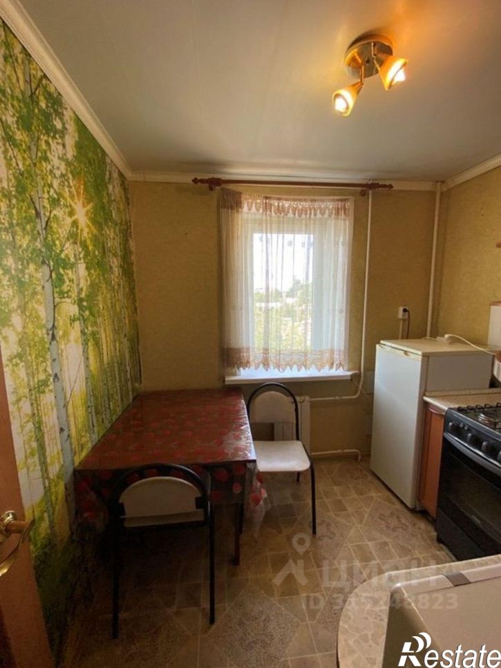 1-комн квартира пр-д Николая Островского, 10,  д. 10
