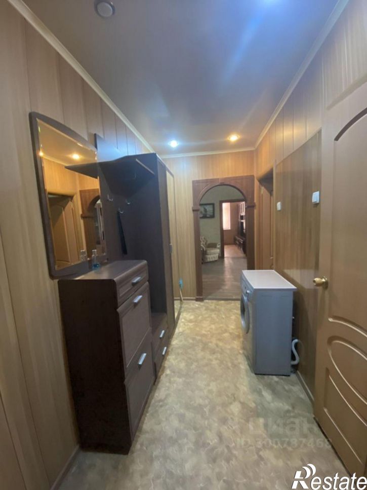 3-комн квартира ул Советская, 2А,  д. 2А
