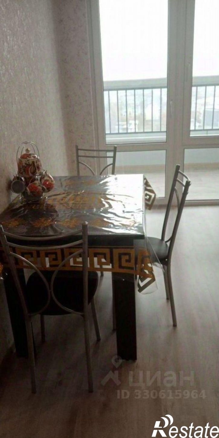 1-комн квартира ул Ахшарумова, 29,  д. 29