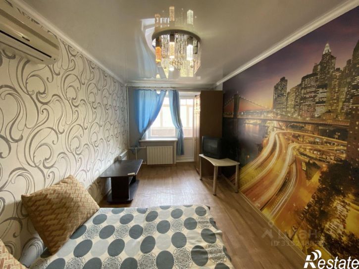 1-комн квартира пр-д Николая Островского, 10,  д. 10
