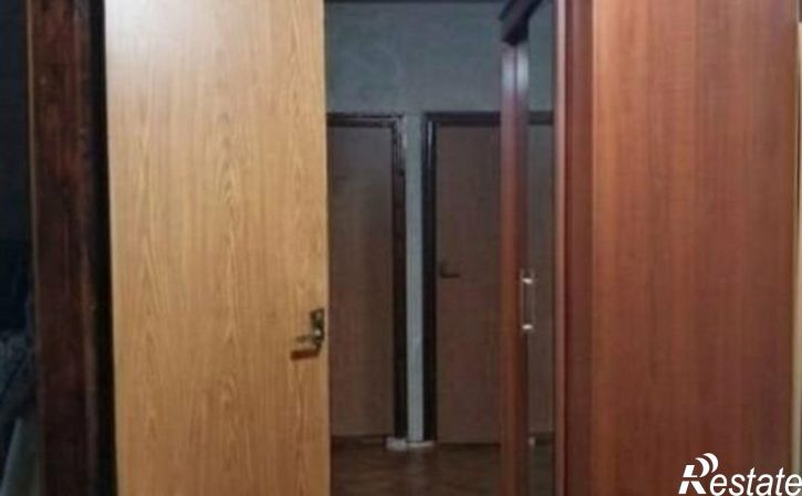 2-комн квартира ул Яблочкова, 3,  д. 3