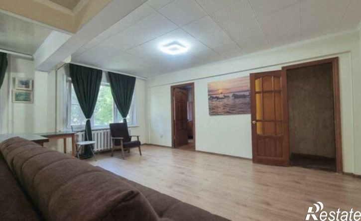 3-комн квартира ул Савушкина, 20,  д. 20