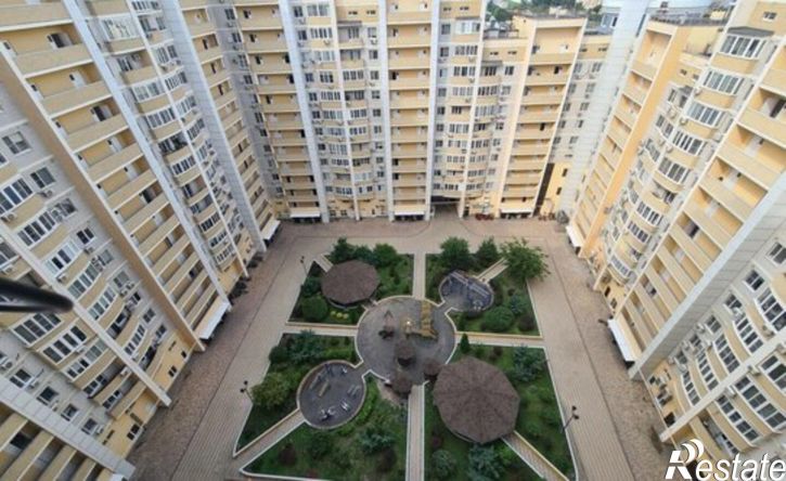 3-комн квартира ул Набережная Приволжского затона, 4,  д. 4