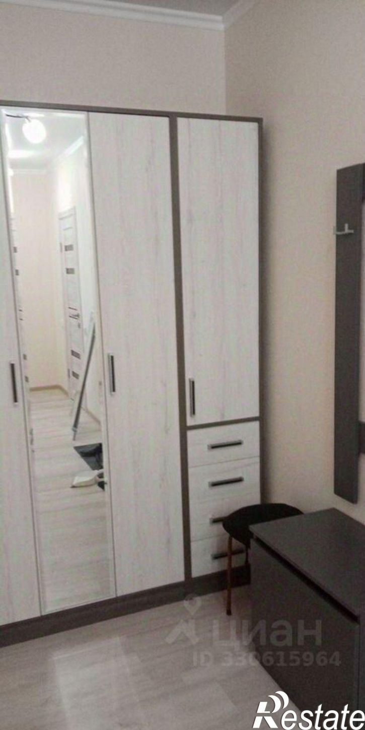 1-комн квартира ул Ахшарумова, 29,  д. 29