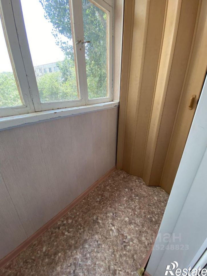 1-комн квартира пр-д Николая Островского, 10,  д. 10