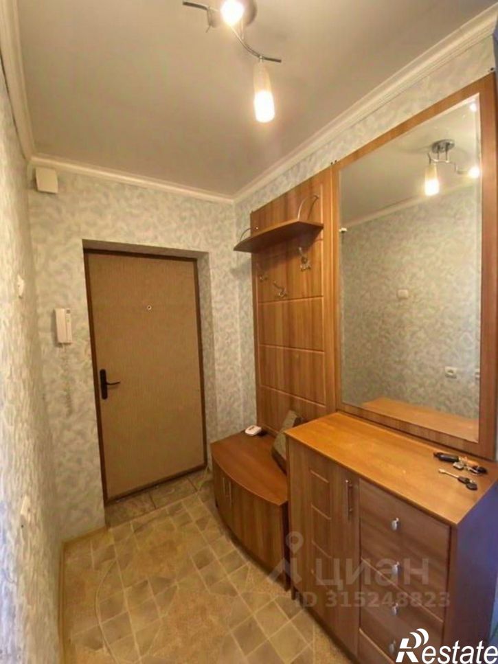 1-комн квартира пр-д Николая Островского, 10,  д. 10