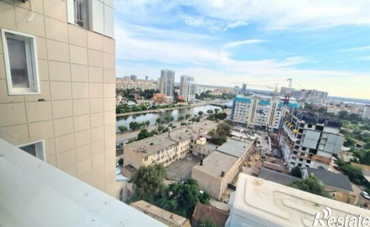 3-комн квартира ул Набережная Приволжского затона, 4,  д. 4