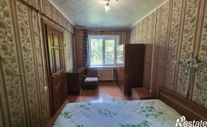 3-комн квартира ул Савушкина, 20,  д. 20