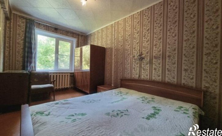 3-комн квартира ул Савушкина, 20,  д. 20