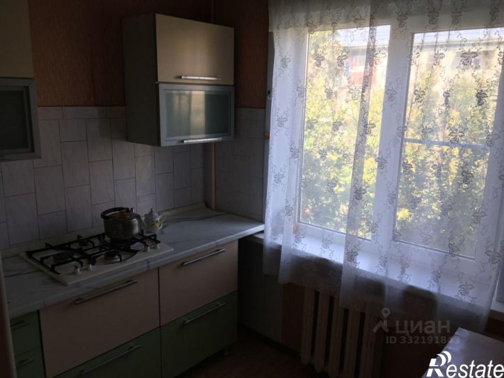 1-комн квартира ул Татищева, 18,  д. 18