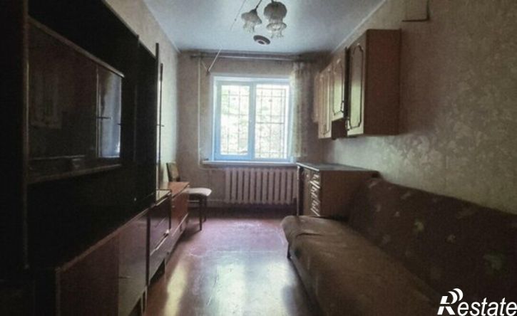 3-комн квартира ул Савушкина, 20,  д. 20