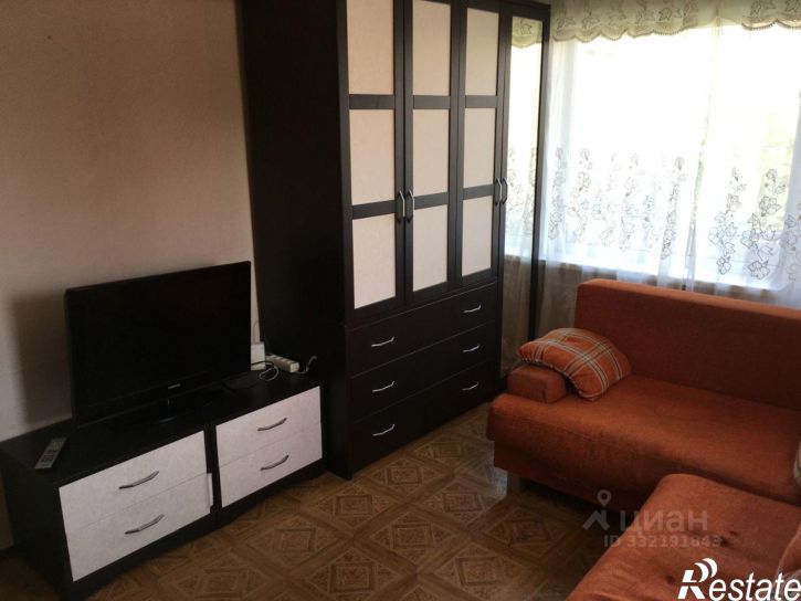 1-комн квартира ул Татищева, 18,  д. 18